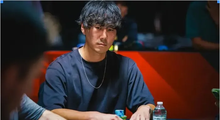 德学院-最专业的华人德州扑克学习与策略分享社区