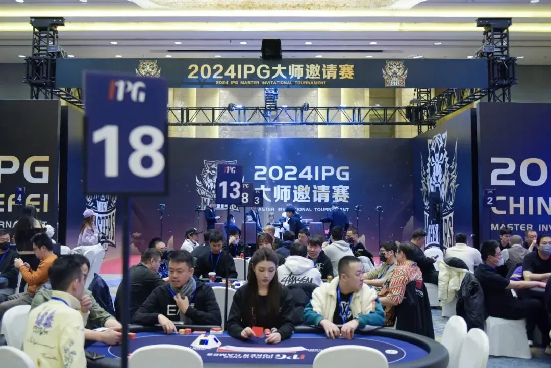 德学院-最专业的华人德州扑克学习与策略分享社区