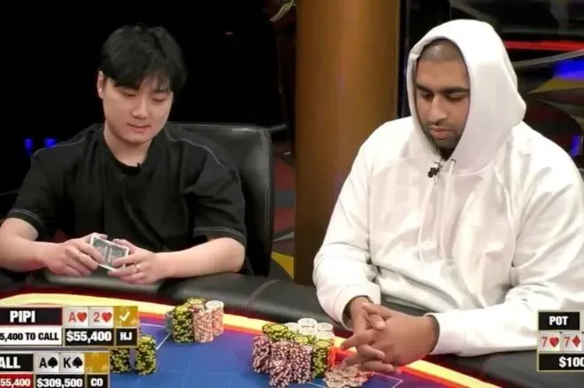 德学院-最专业的华人德州扑克学习与策略分享社区