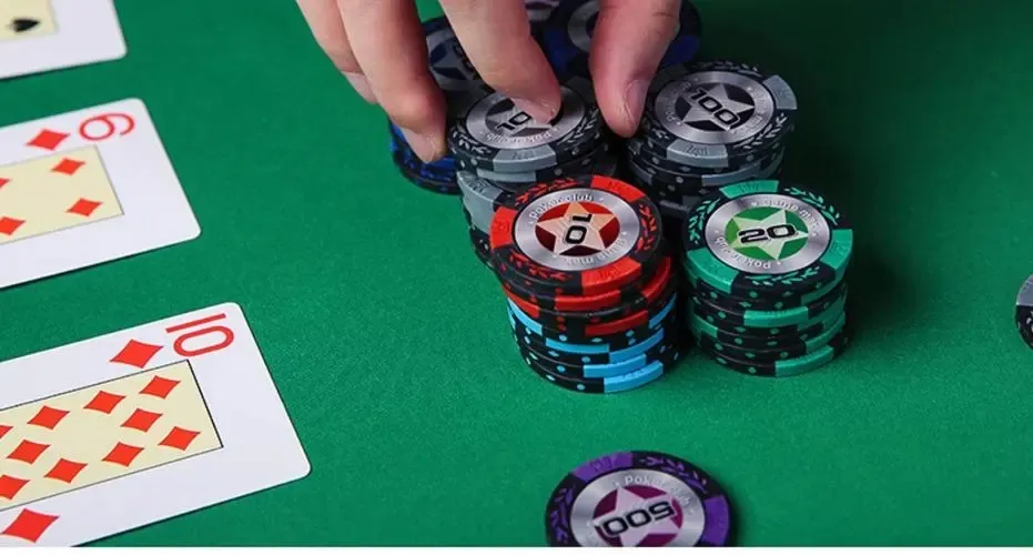 德学院-最专业的华人德州扑克学习与策略分享社区